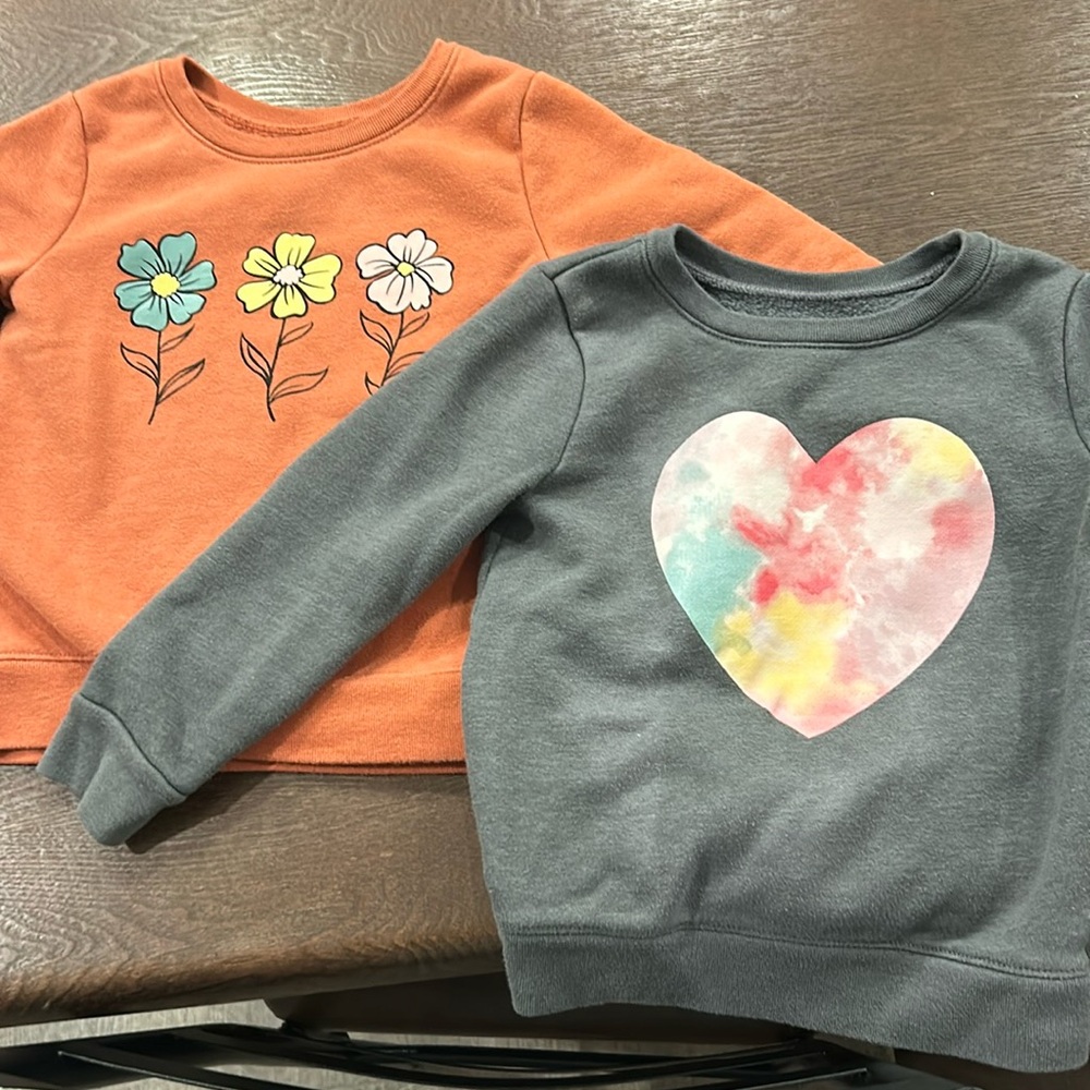 Garanimals 3T sweatshirt